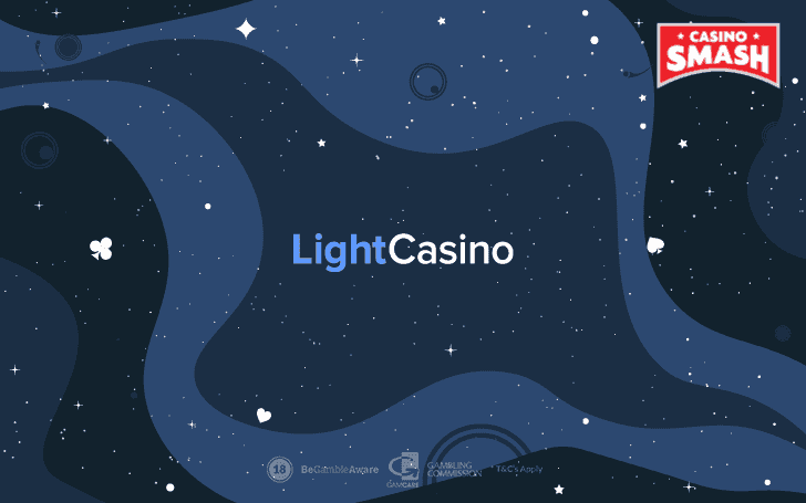 Light Casino Bonus Deal
