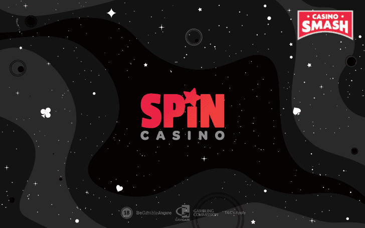 Spin Casino Bonus