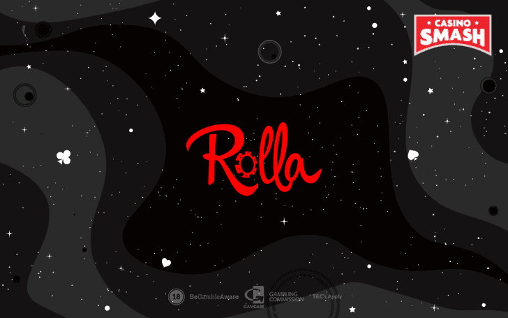 Rolla Casino Bonus