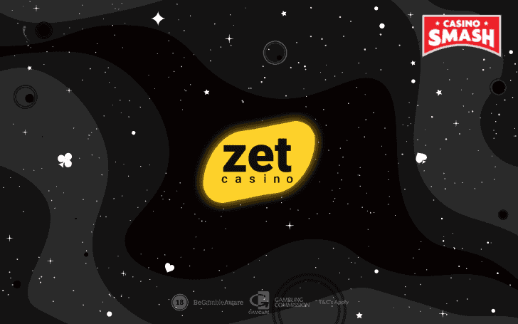 Zet Casino Bonus