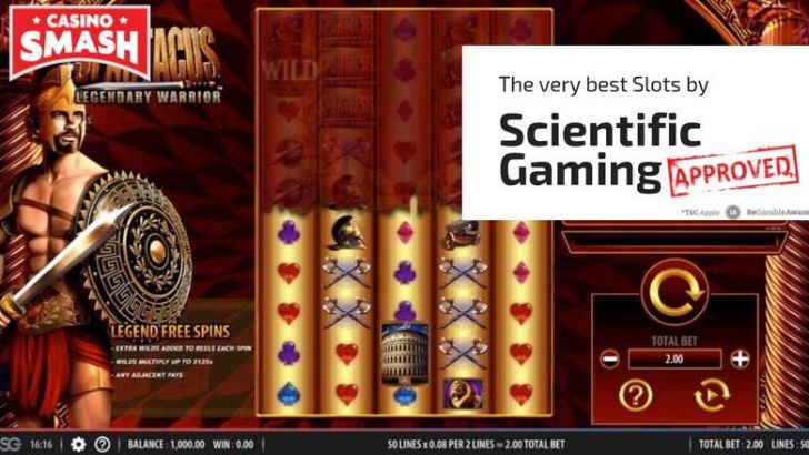 SG Slots