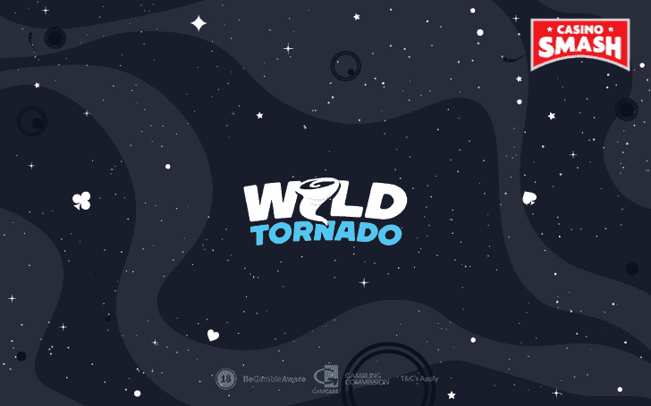 Wild tornado casino bonus