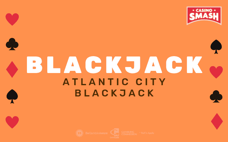 Atlantic City Blackjack