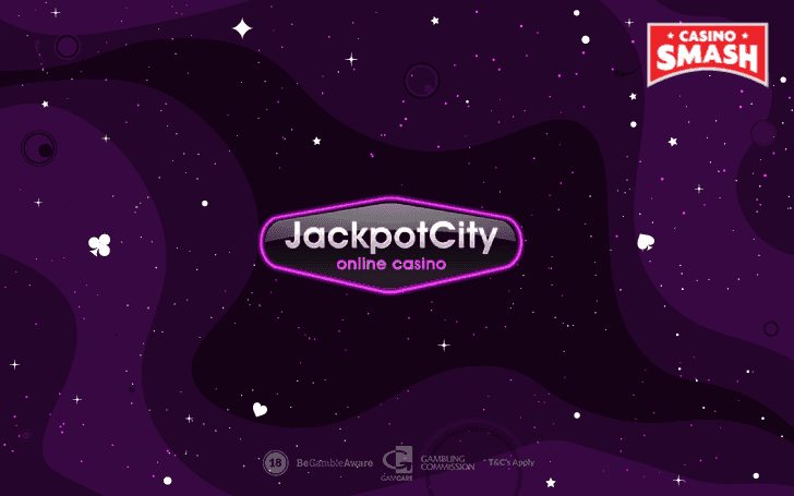 jackpotcity casino