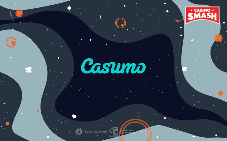 Casumo Casino