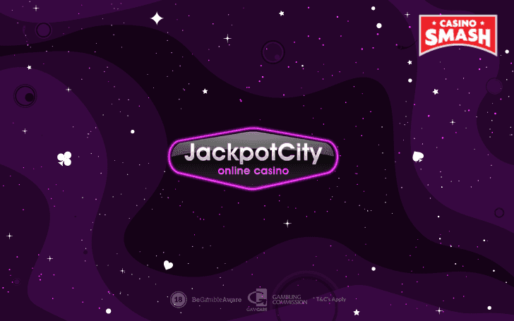 Only the Sky is Your Limit with JackpotCity Welcome Bonus