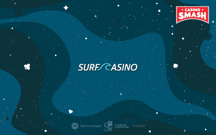 Ride the Waves with SurfCasino: Grab Yourself a €100 Welcome Bonus and 50 Free Spins on Dead or Alive II