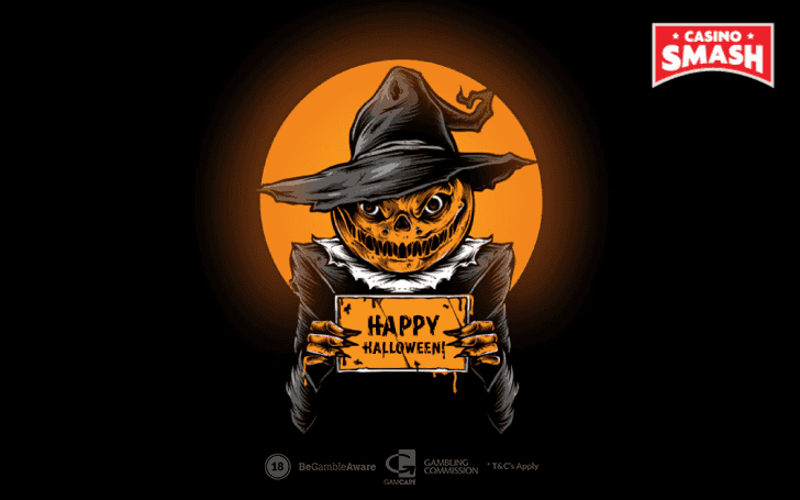 Halloween Games