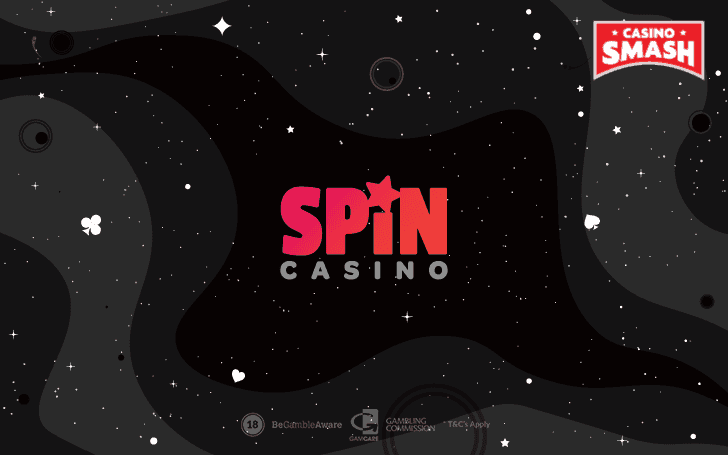 Register Now in Spin Casino and Get a €1,000 Welcome Bonus