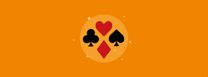 Casino war odds of winning