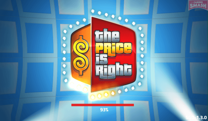 price is right rules
