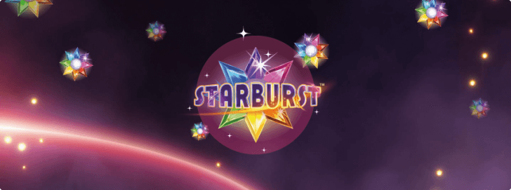 Starburst