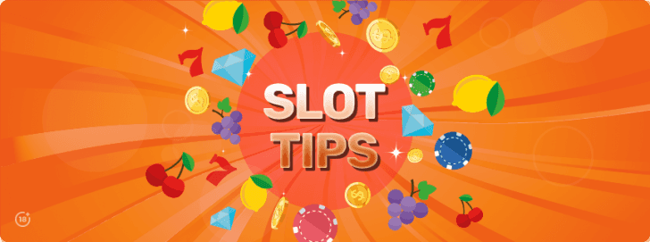 Best Tips For Slot Machines