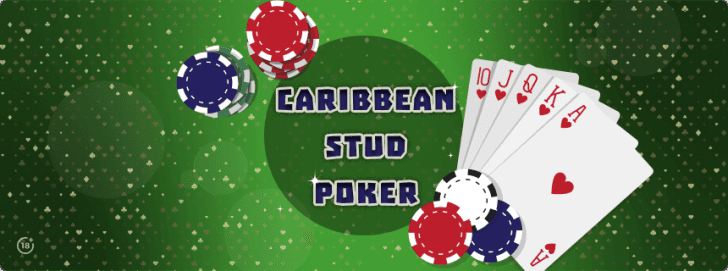 Caribbean Stud Odds