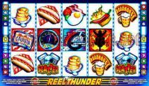 Reel thunder mobile slot