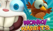 Wonky Wabbits