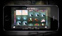 Bllod Suckers video slot