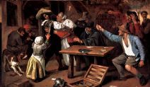 Fun card games