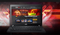 Turn Your Deposit Into a Free Laptop at Netbet!