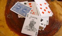 Best family card games