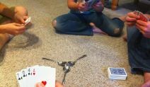 spoons card game