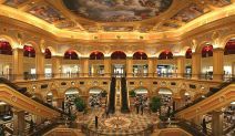 Casino secrets