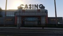 GTA 5 kasino