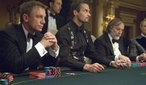 how to dress at a casino