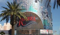 Hotel Riviera Las Vegas