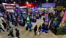 Nevada Opens to Video-Game Style Gambling