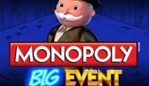 Monopoly Big Event