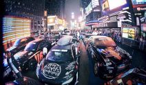 Gumball 3000 Las Vegas