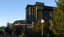 Lake Tahoe Casino Janitor Accused of Sweeping Away $10,000