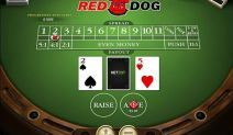 How to play Red Dog Poker