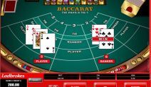 Baccarat Strategy