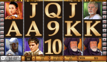Playtech's Gladiator Triggers Its Tenth Huge Jackpot in History!
