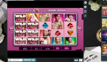 Bridesmaids online slots