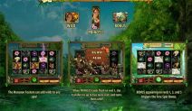 Rainforest Dream Slot