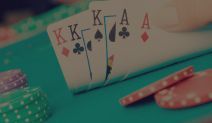 Caribbean Stud Poker Tips