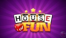 house fof fun casino slots
