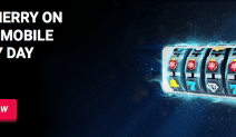 Mobile Frenzy partycasino