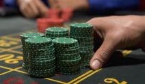 Casino Wagering requirements