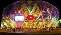 The Biggest Casino in The World