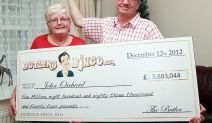Online Bingo Biggest Jackpot