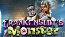 Frankenslots Monster