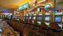 Gambling Hall