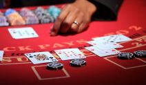 Blackjack mistakes