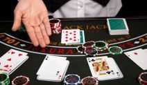 blackjack