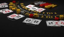Blackjack Variants