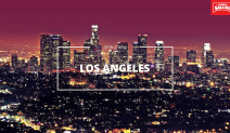 Win a trip to Los Angeles